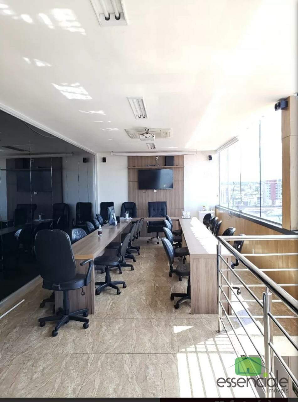 Prédio Inteiro para alugar, 2048m² - Foto 4