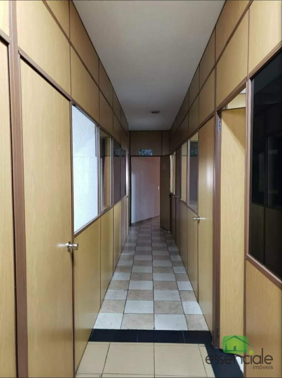 Prédio Inteiro para alugar, 2048m² - Foto 11