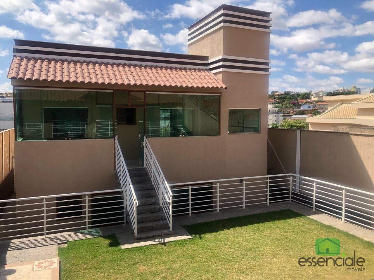 Casa de Condomínio à venda com 3 quartos, 362m² - Foto 11