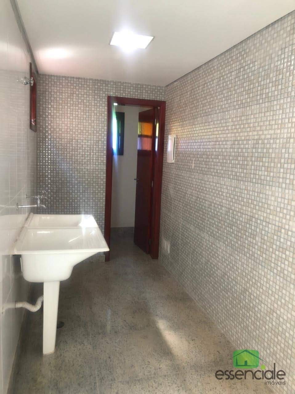 Casa de Condomínio à venda com 3 quartos, 362m² - Foto 10