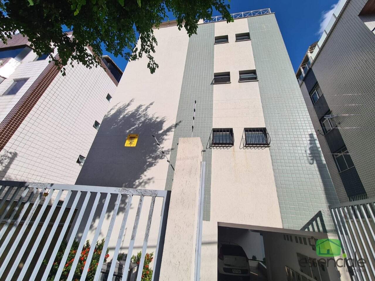 Cobertura à venda com 3 quartos, 173m² - Foto 1