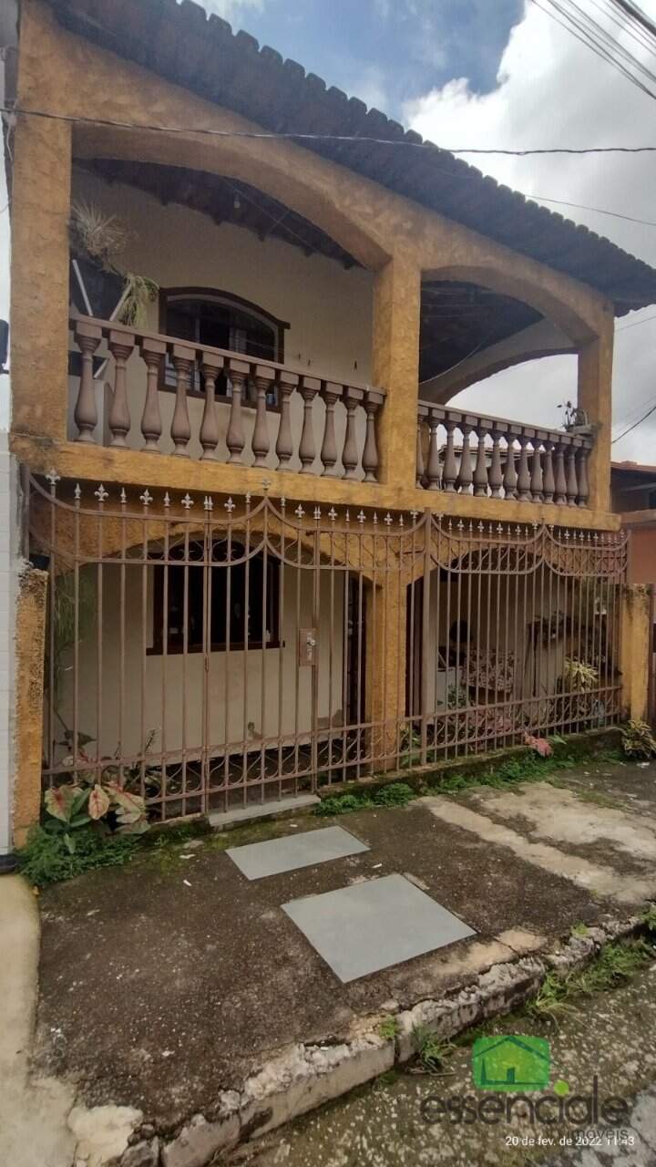 Casa à venda com 4 quartos, 220m² - Foto 14