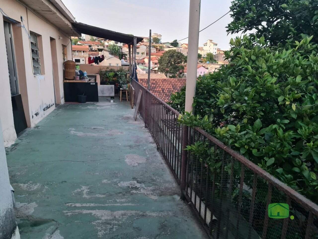 Casa à venda com 4 quartos, 220m² - Foto 25