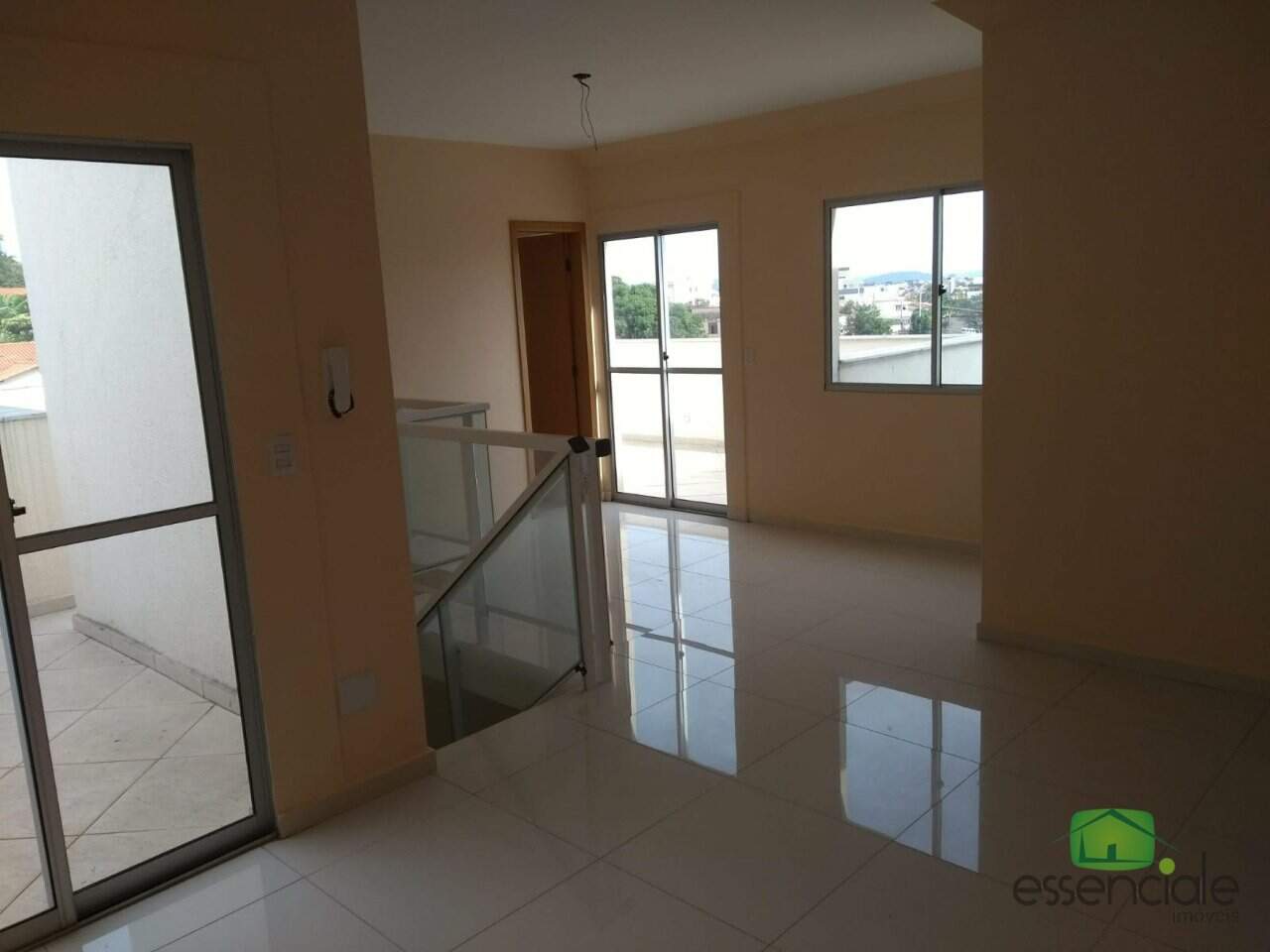 Cobertura à venda com 4 quartos, 150m² - Foto 7