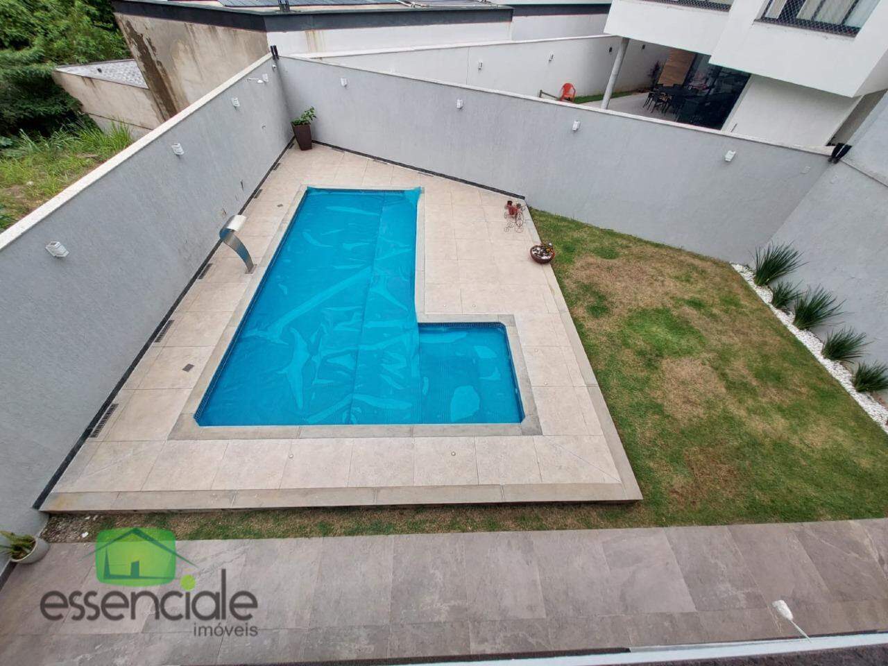 Casa de Condomínio à venda com 4 quartos, 420m² - Foto 22