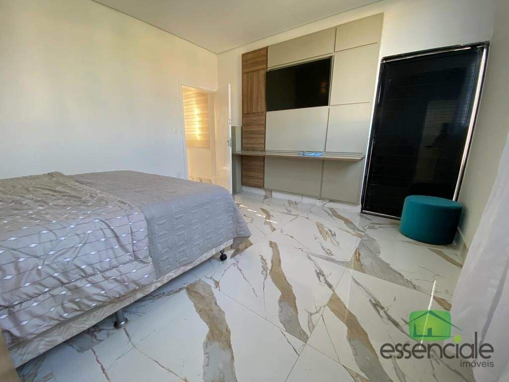 Casa de Condomínio à venda com 3 quartos, 200m² - Foto 12