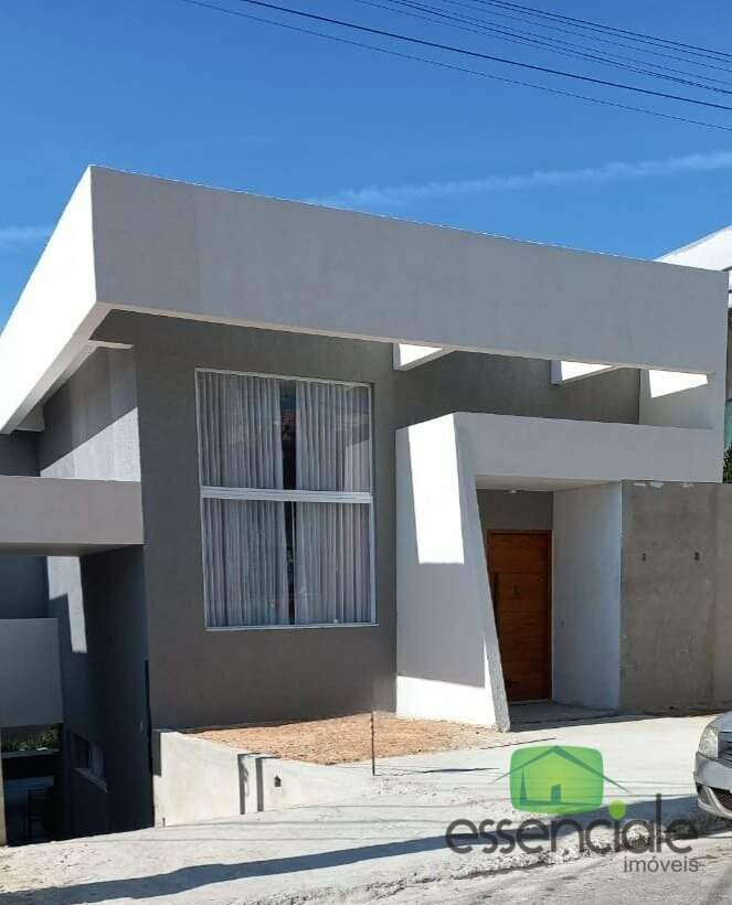 Casa de Condomínio à venda com 3 quartos, 200m² - Foto 2