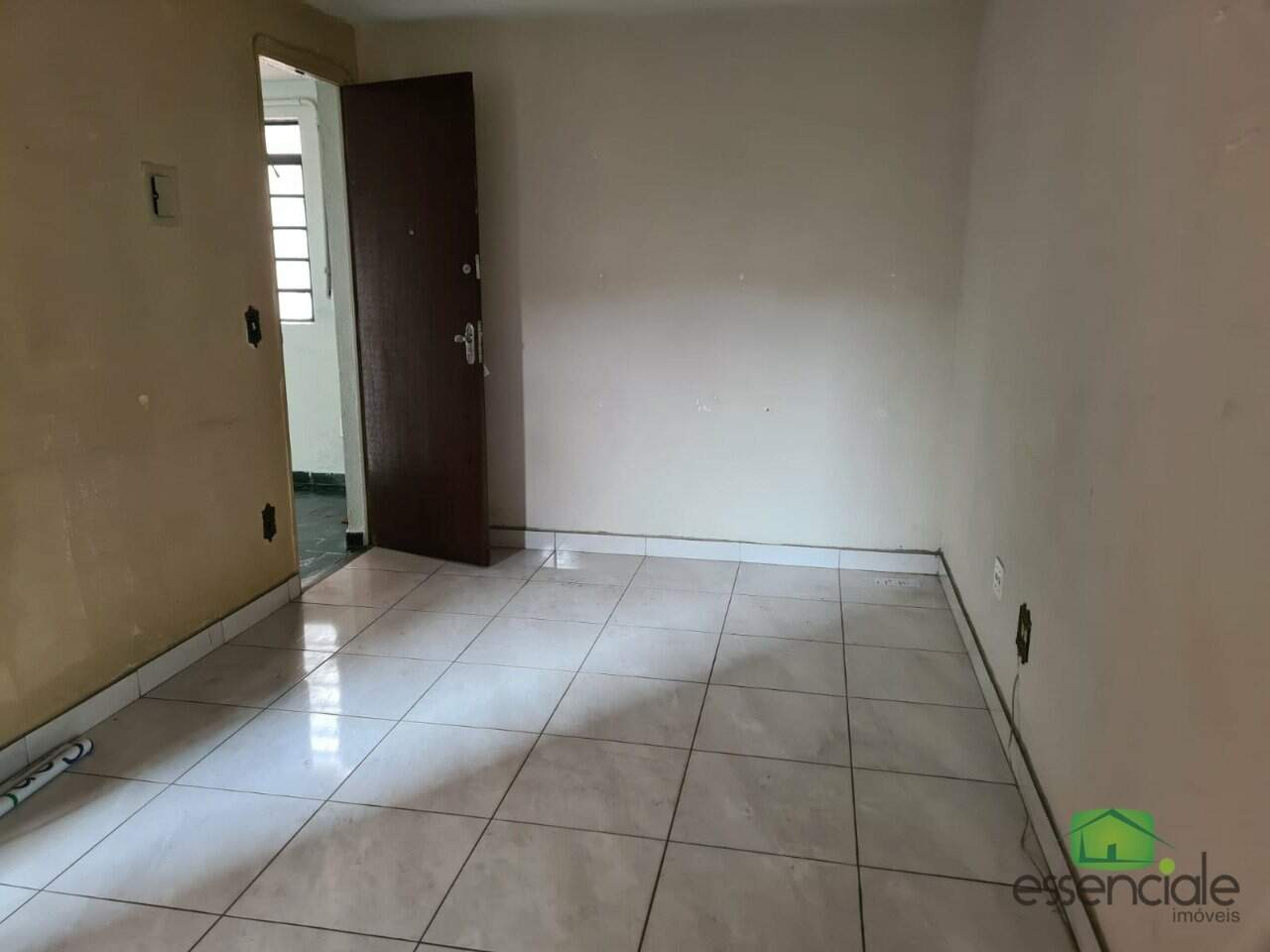 Apartamento à venda com 2 quartos, 45m² - Foto 7