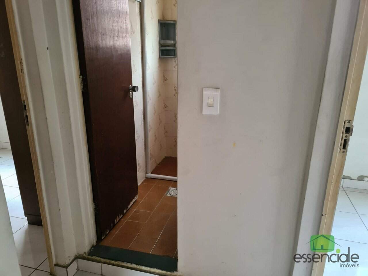 Apartamento à venda com 2 quartos, 45m² - Foto 10