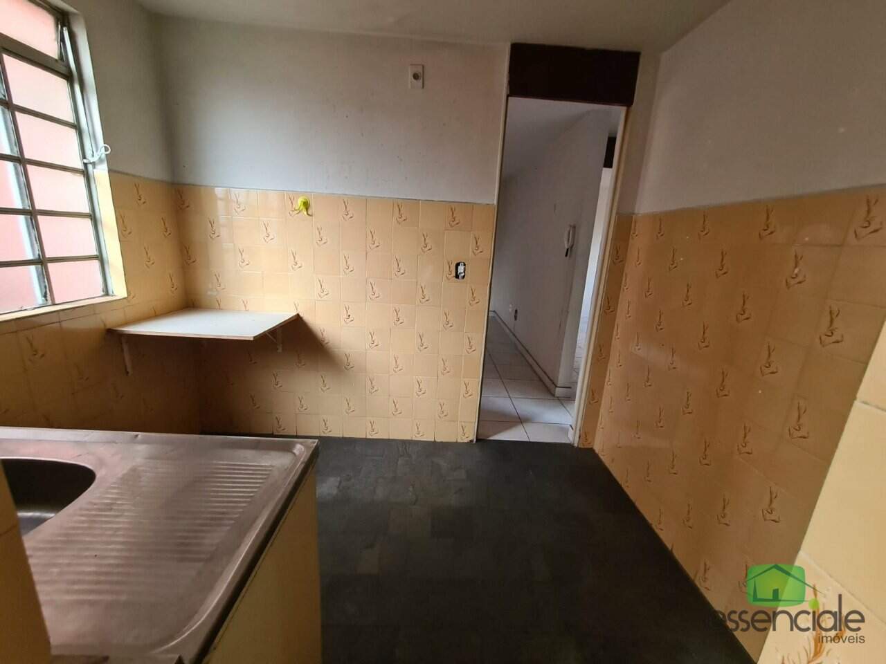 Apartamento à venda com 2 quartos, 45m² - Foto 13