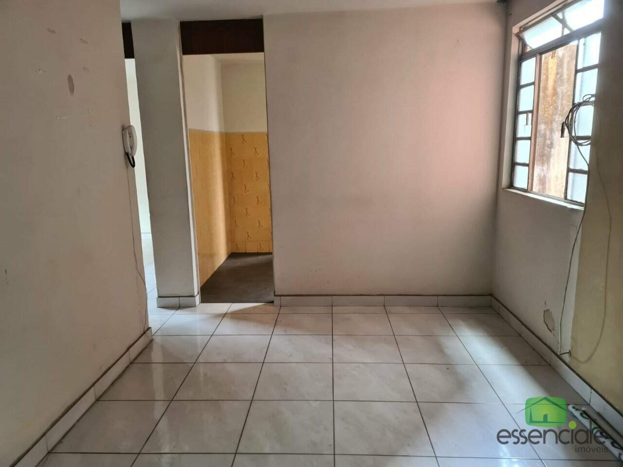 Apartamento à venda com 2 quartos, 45m² - Foto 5