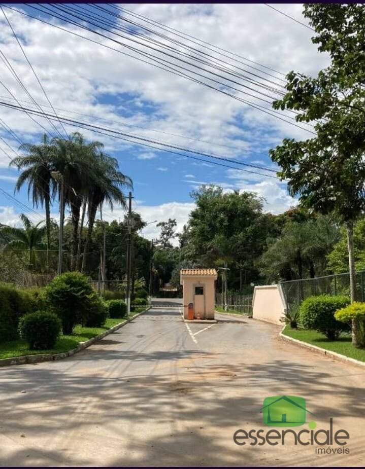 Chácara à venda com 1 quarto, 900m² - Foto 3