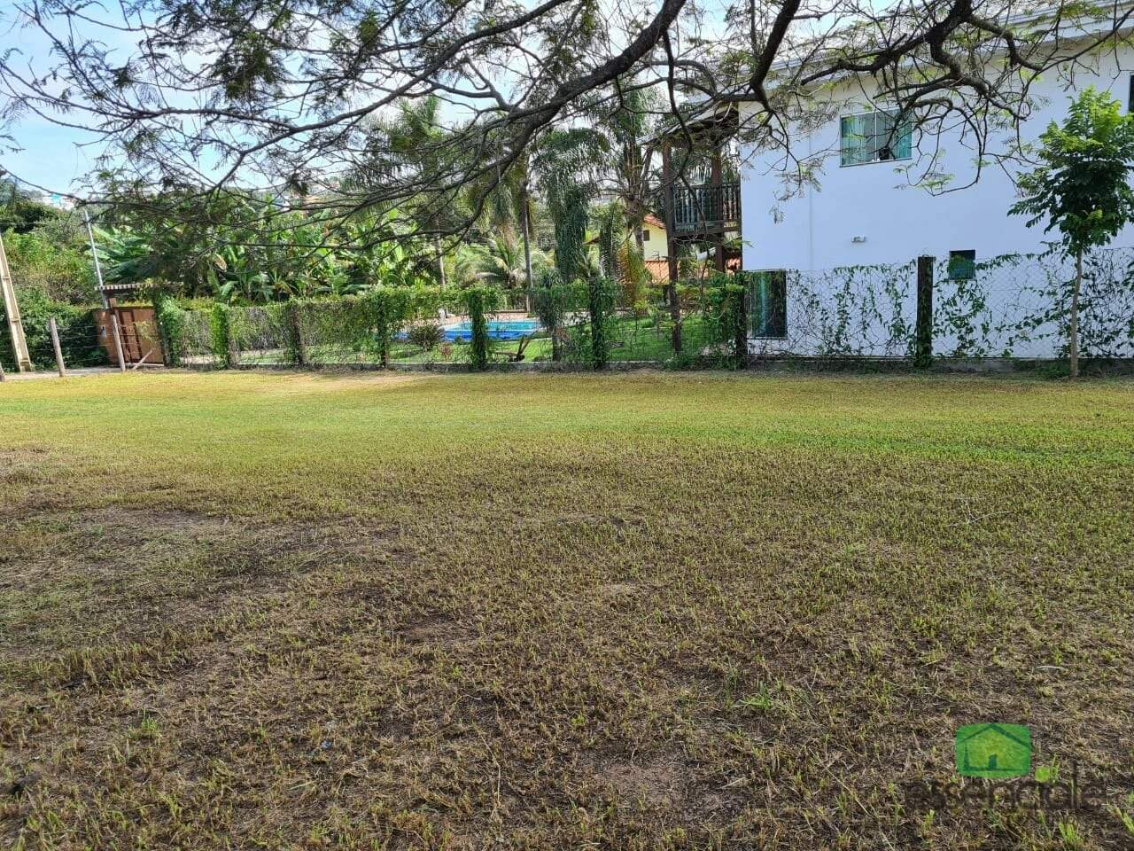 Chácara à venda com 1 quarto, 900m² - Foto 17