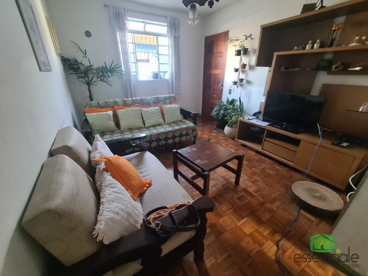 Apartamento à venda com 3 quartos, 63m² - Foto 8