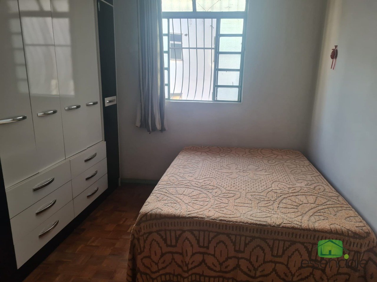 Apartamento à venda com 3 quartos, 63m² - Foto 15