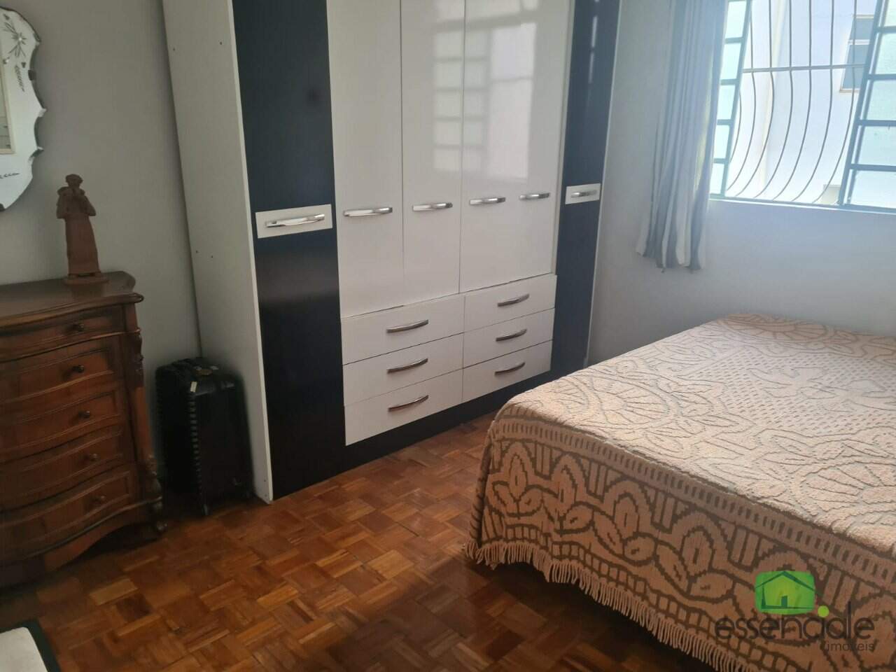 Apartamento à venda com 3 quartos, 63m² - Foto 13