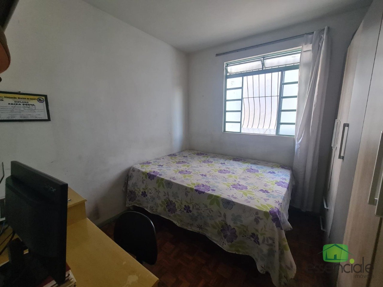 Apartamento à venda com 3 quartos, 63m² - Foto 16