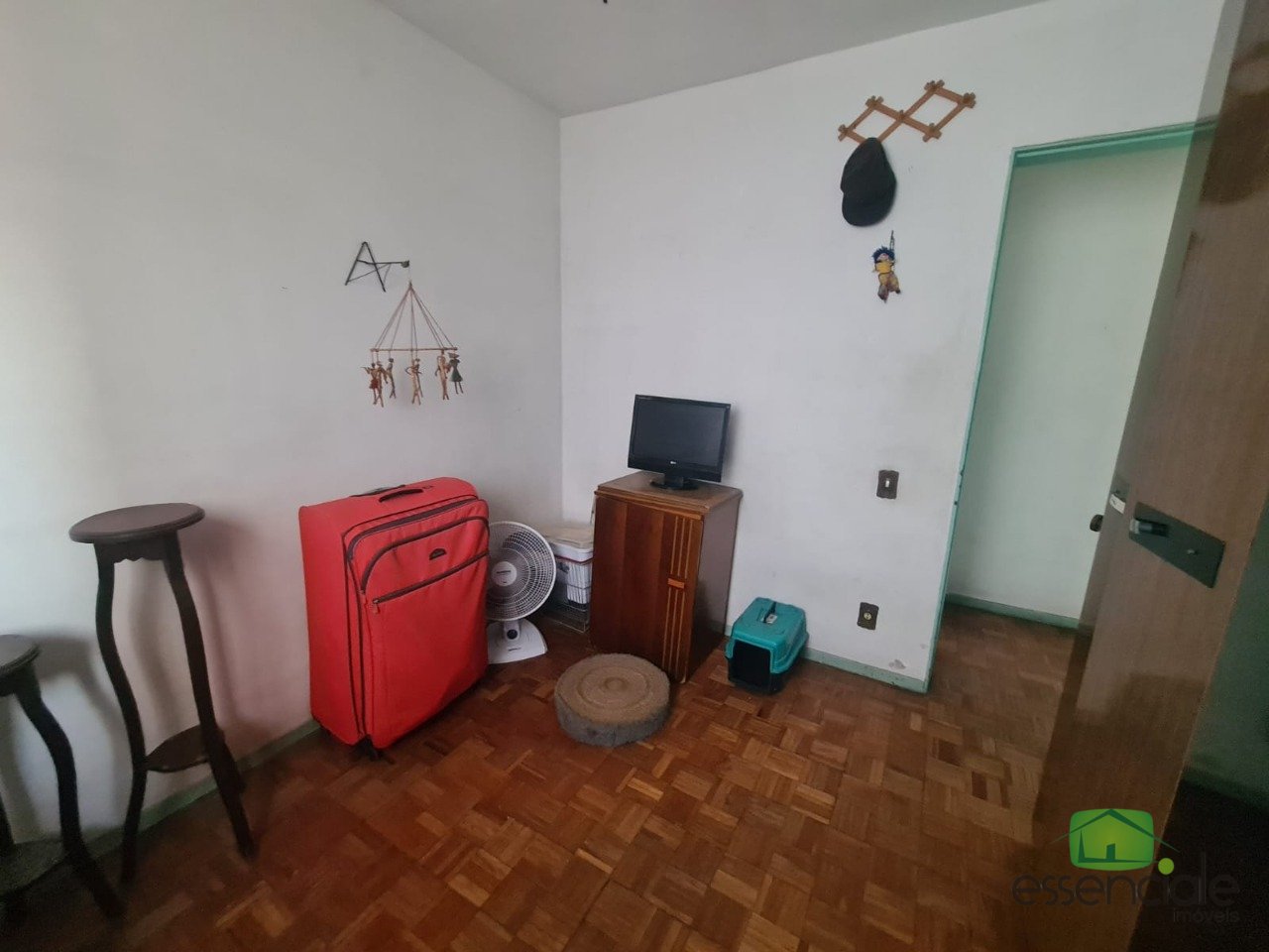 Apartamento à venda com 3 quartos, 63m² - Foto 19