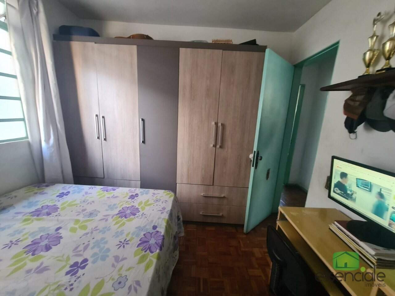 Apartamento à venda com 3 quartos, 63m² - Foto 17