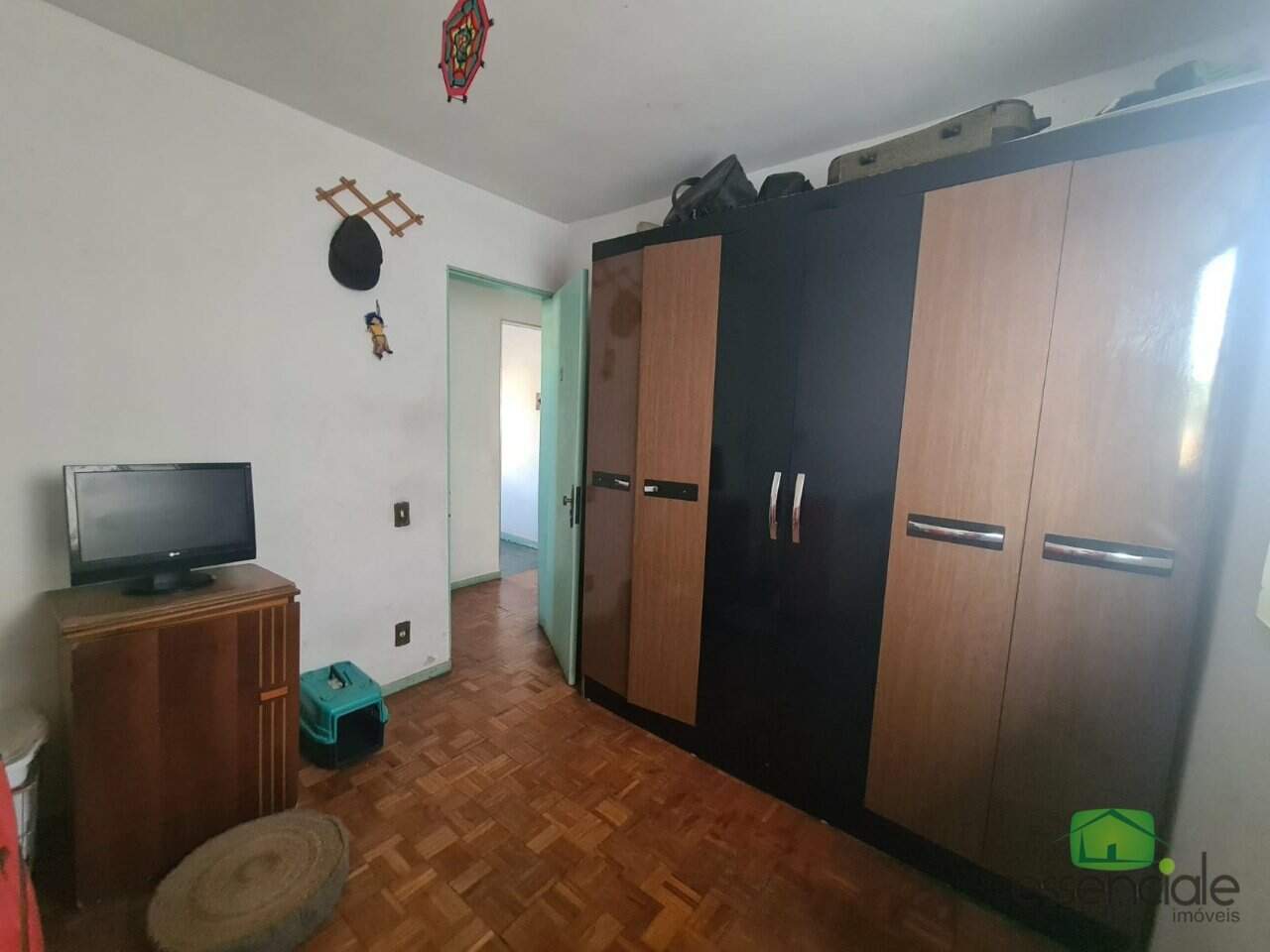 Apartamento à venda com 3 quartos, 63m² - Foto 11