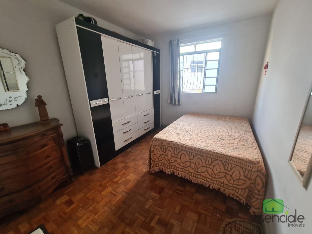 Apartamento à venda com 3 quartos, 63m² - Foto 12