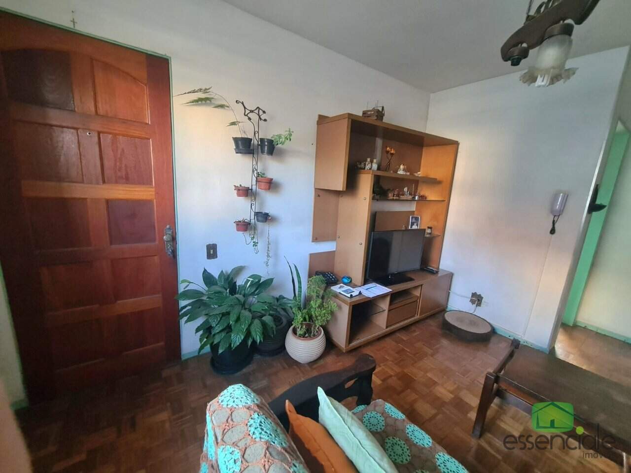 Apartamento à venda com 3 quartos, 63m² - Foto 10