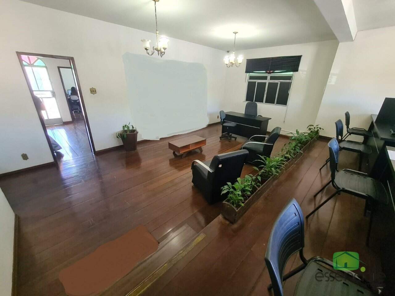 Casa à venda com 4 quartos, 500m² - Foto 5