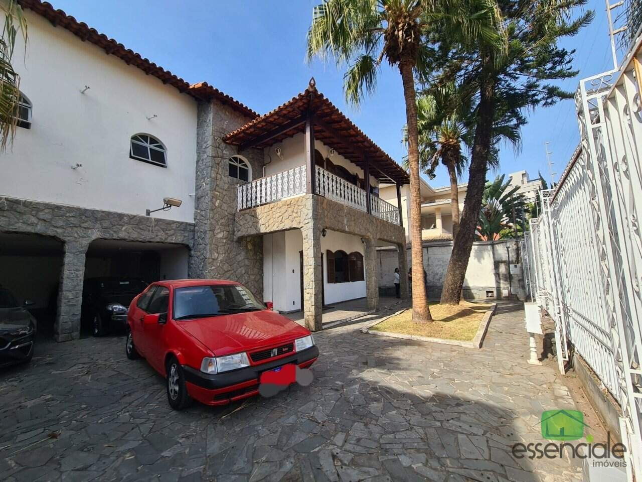 Casa à venda com 4 quartos, 500m² - Foto 24