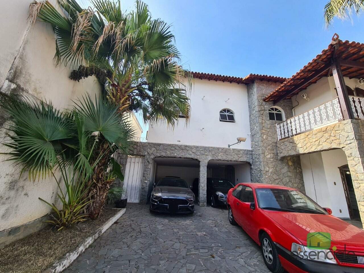 Casa à venda com 4 quartos, 500m² - Foto 22