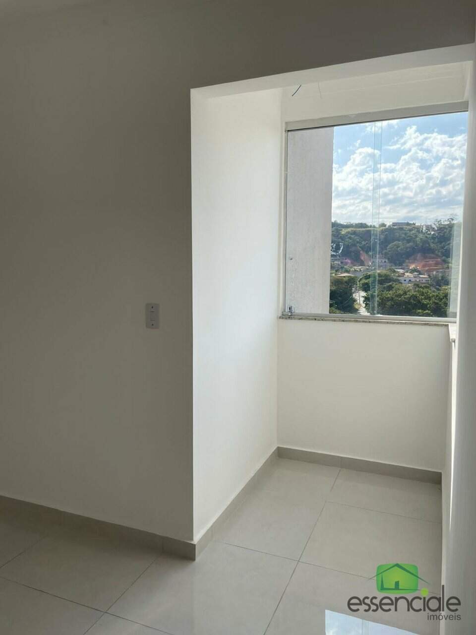 Apartamento à venda com 2 quartos, 47m² - Foto 4