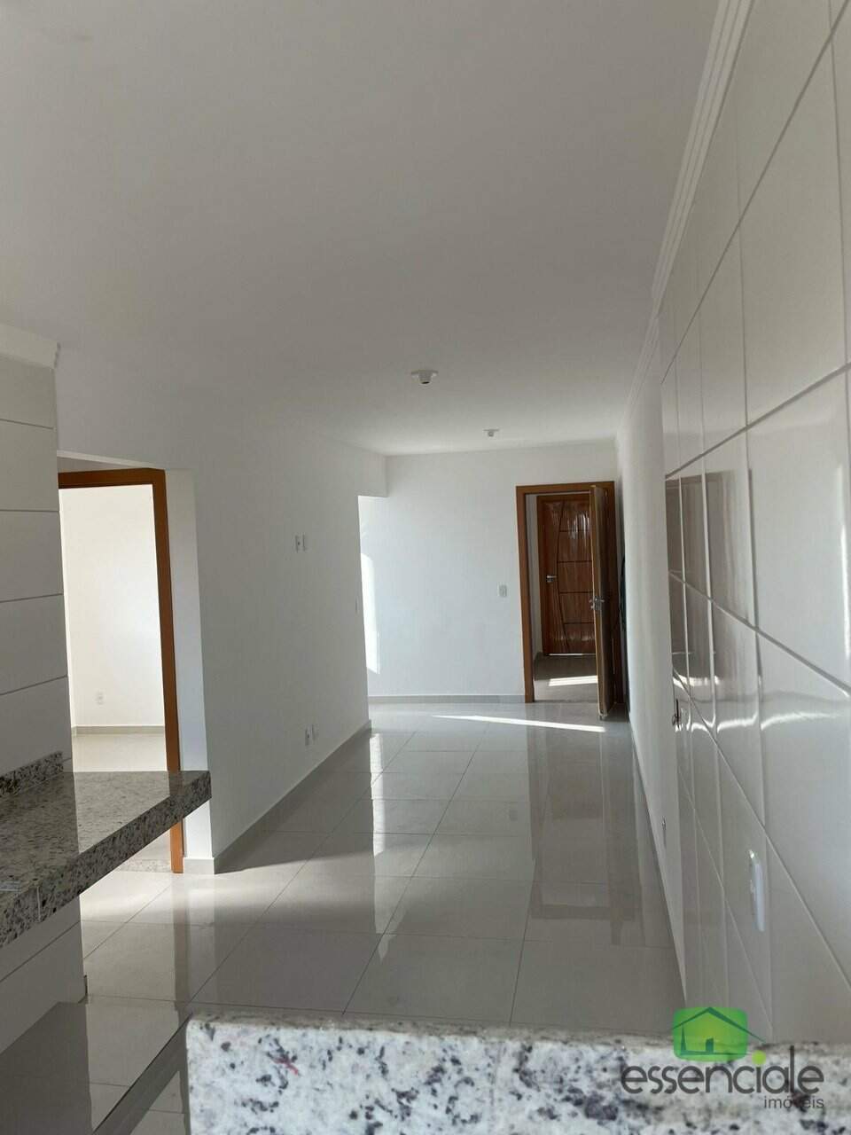 Apartamento à venda com 2 quartos, 47m² - Foto 5