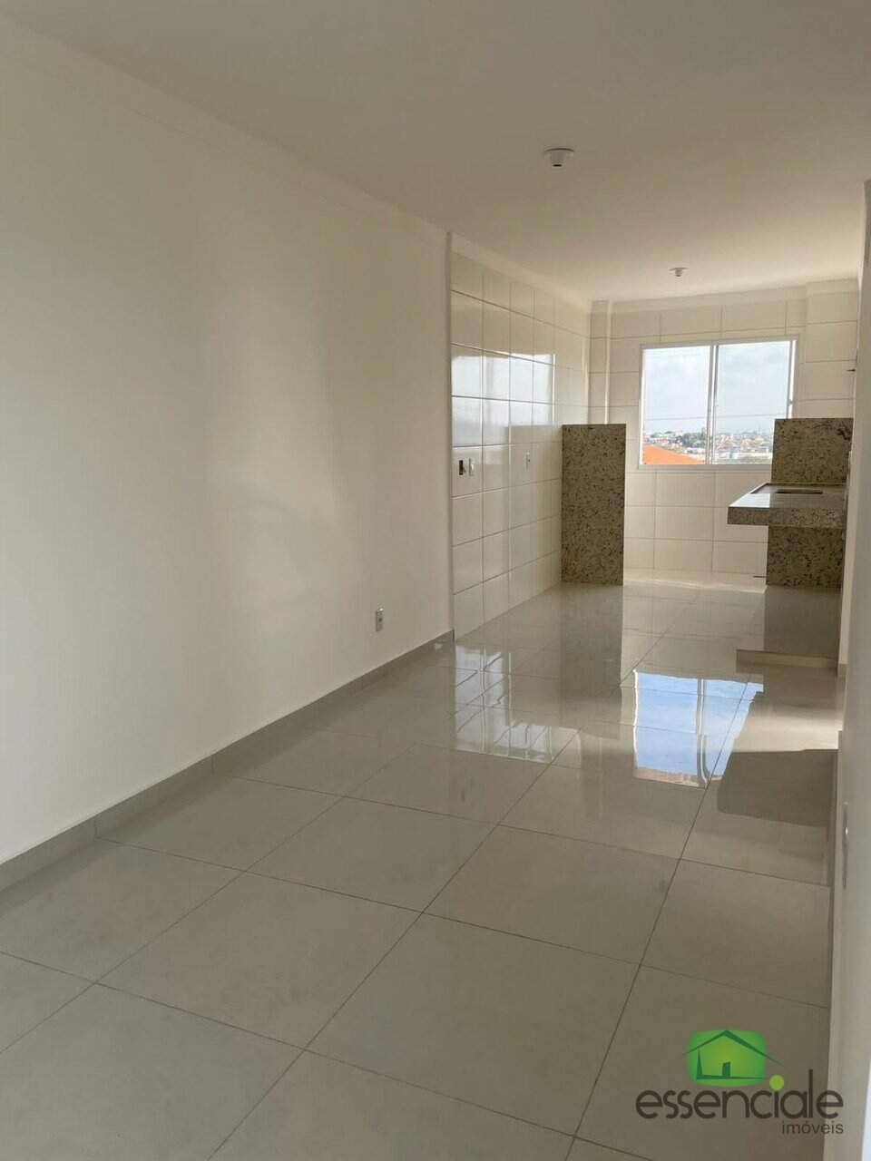 Apartamento à venda com 2 quartos, 47m² - Foto 8