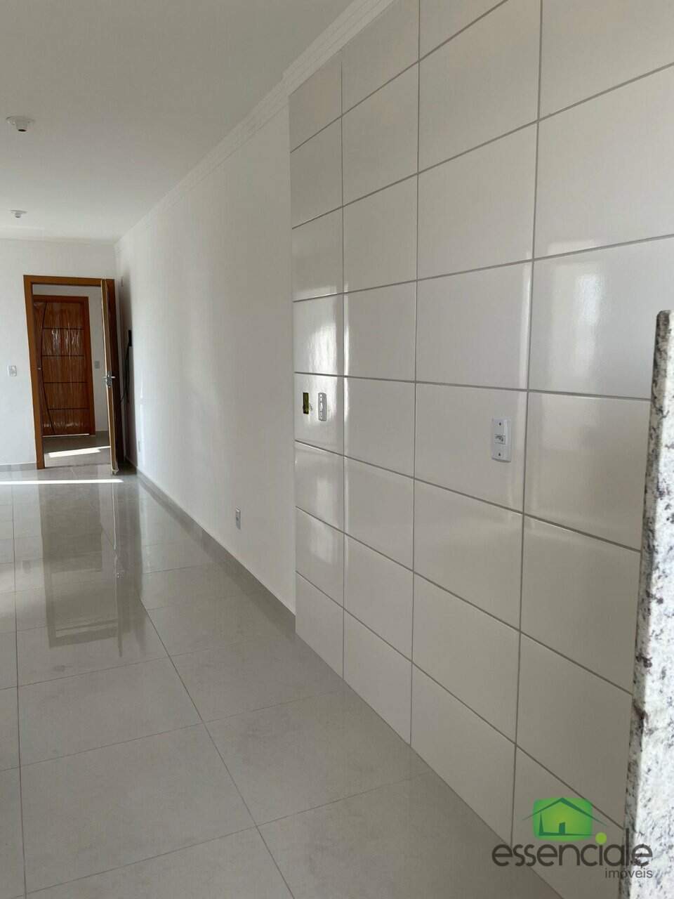 Apartamento à venda com 2 quartos, 47m² - Foto 9