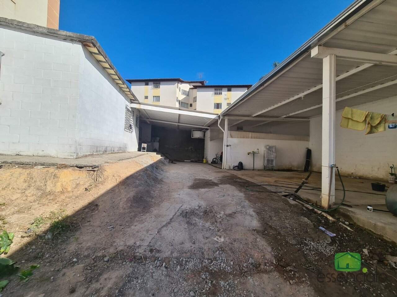 Terreno à venda, 805m² - Foto 6