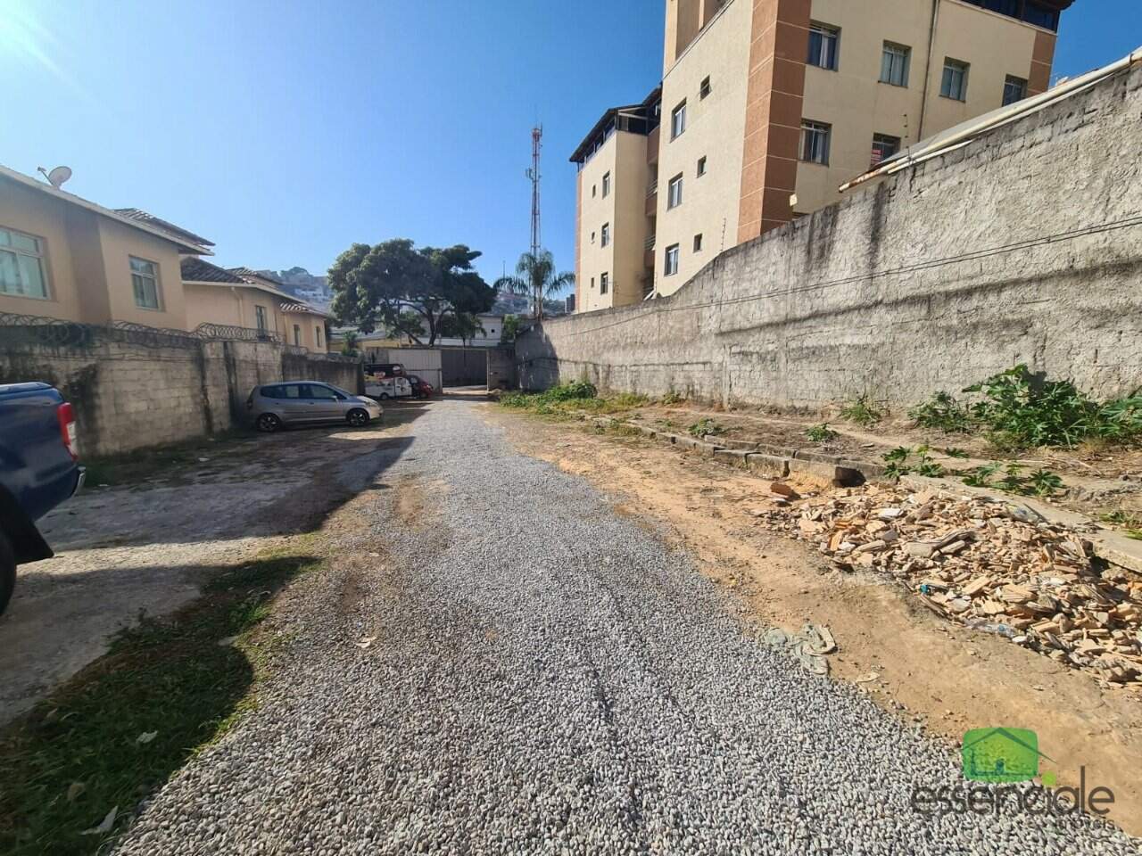 Terreno à venda, 805m² - Foto 3