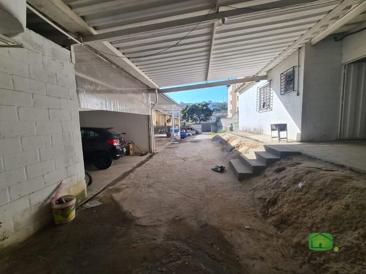 Terreno à venda, 805m² - Foto 10