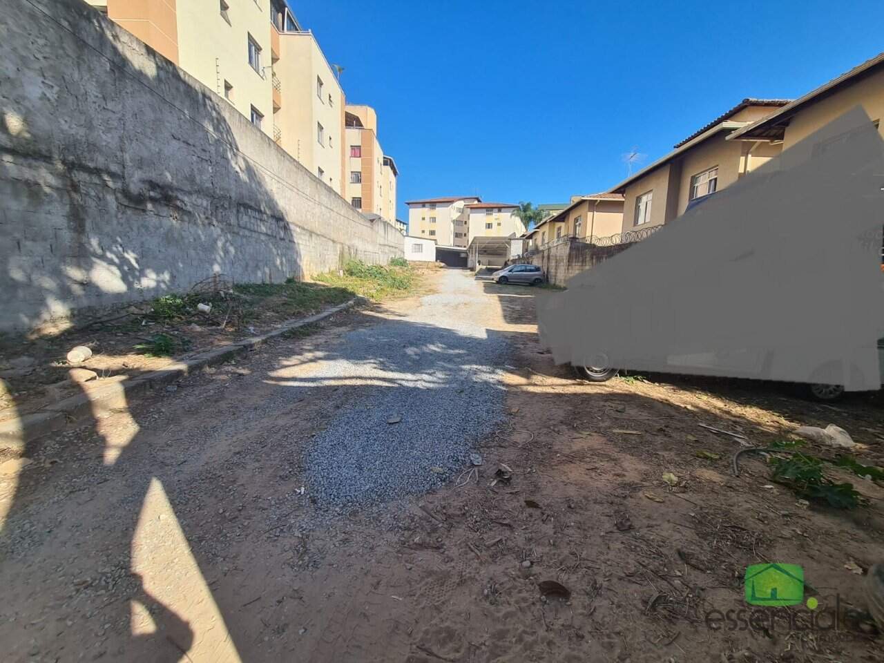 Terreno à venda, 805m² - Foto 12