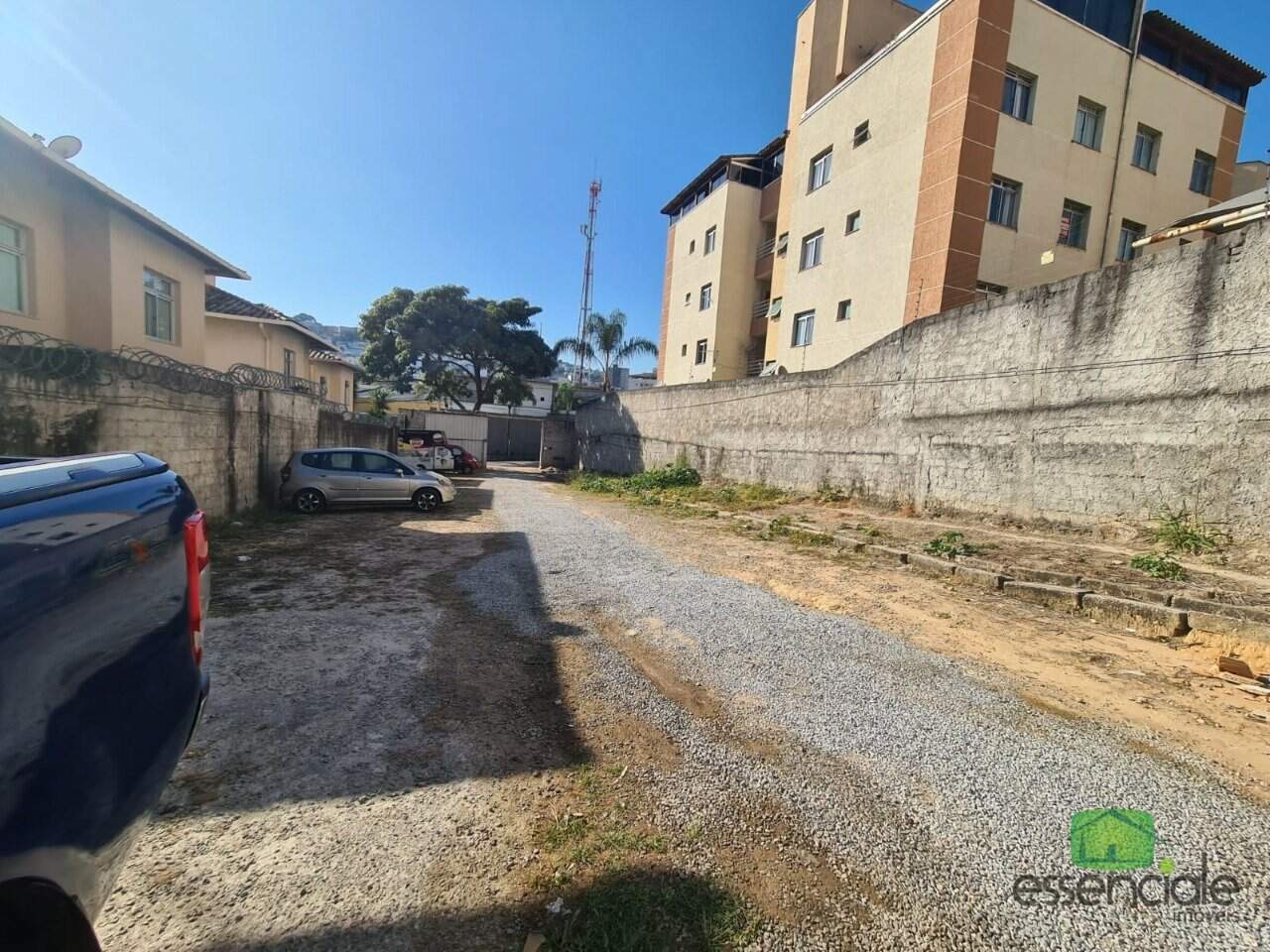 Terreno à venda, 805m² - Foto 5