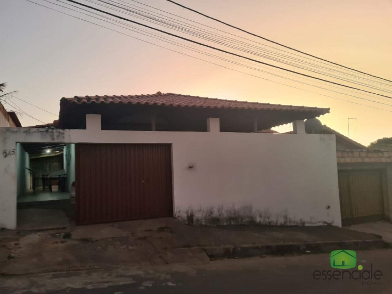 Casa à venda com 3 quartos, 264m² - Foto 23