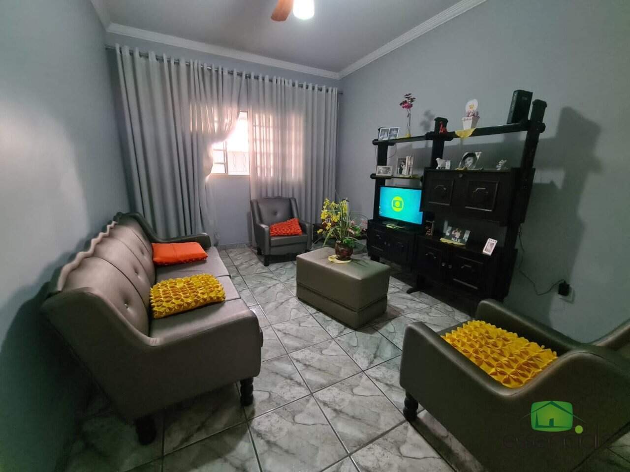 Prédio Inteiro à venda com 4 quartos, 90m² - Foto 5