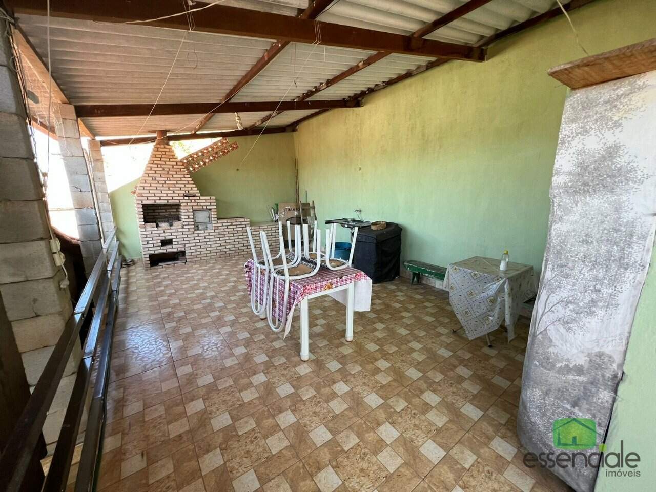 Casa à venda com 3 quartos, 270m² - Foto 15