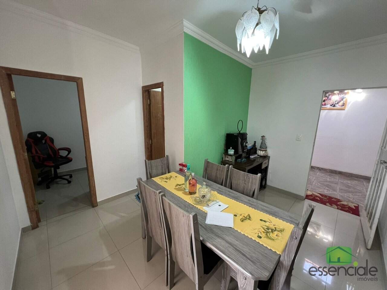 Casa à venda com 3 quartos, 270m² - Foto 10