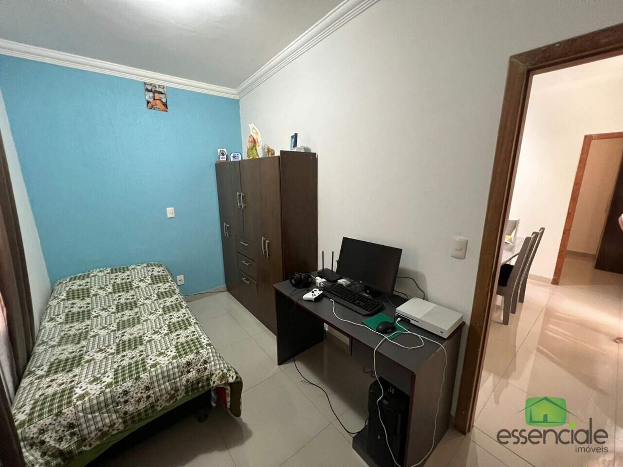 Casa à venda com 3 quartos, 270m² - Foto 8