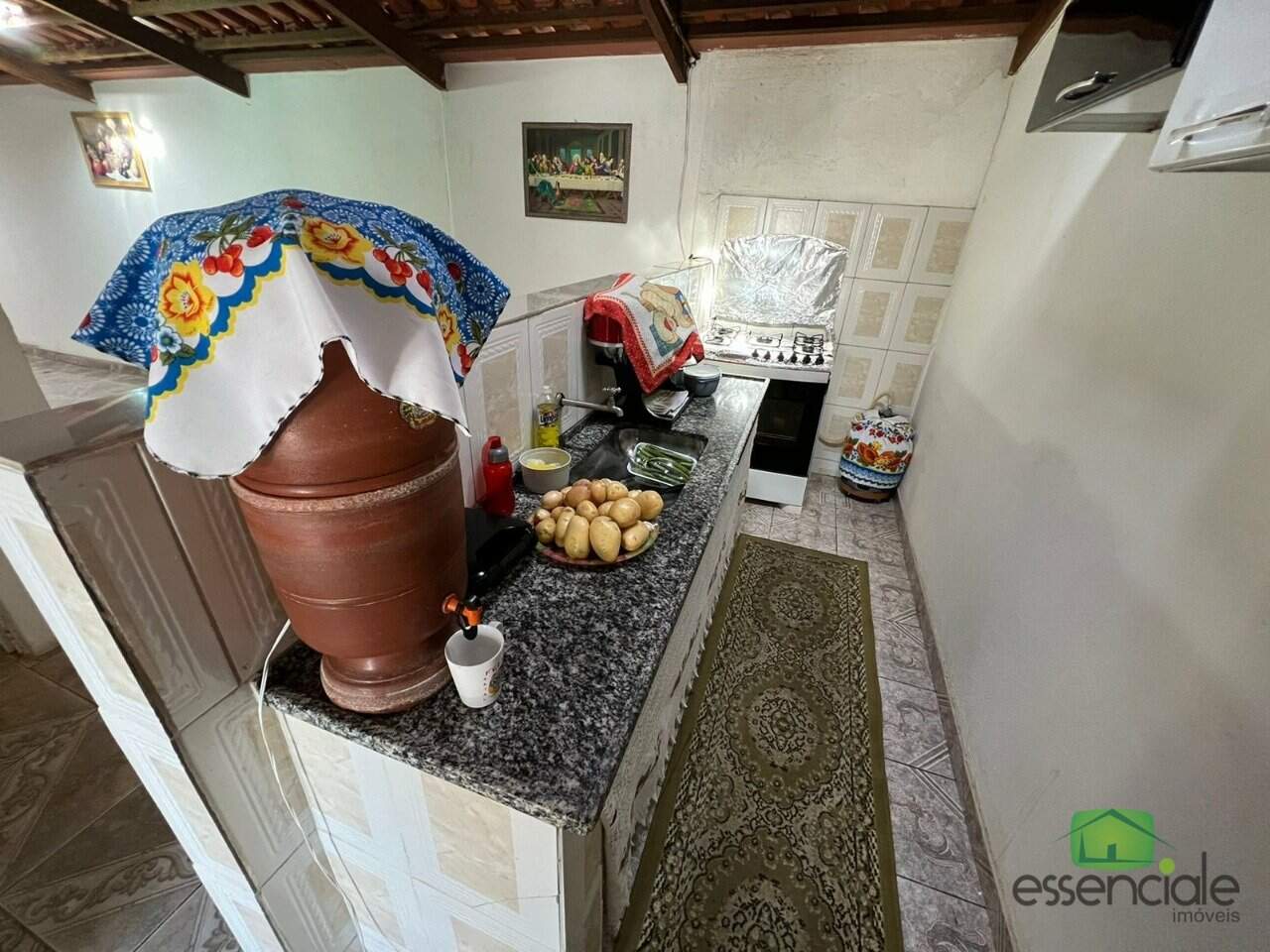 Casa à venda com 3 quartos, 270m² - Foto 12