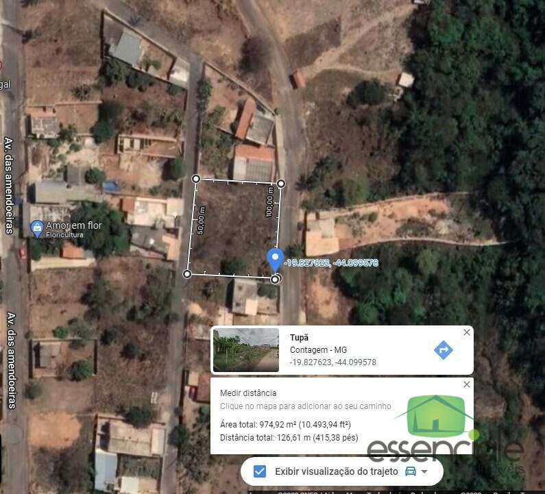 Terreno à venda, 1000m² - Foto 16