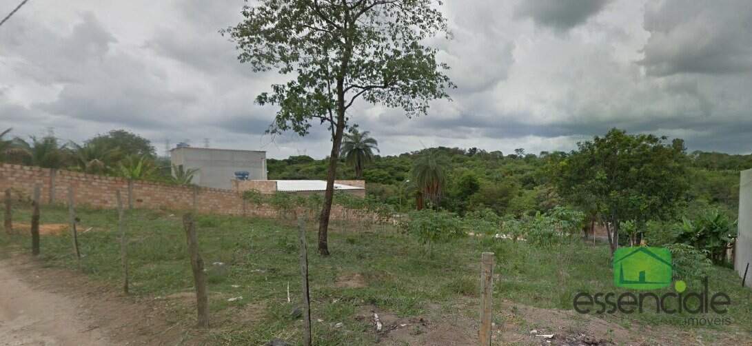 Terreno à venda, 1000m² - Foto 1