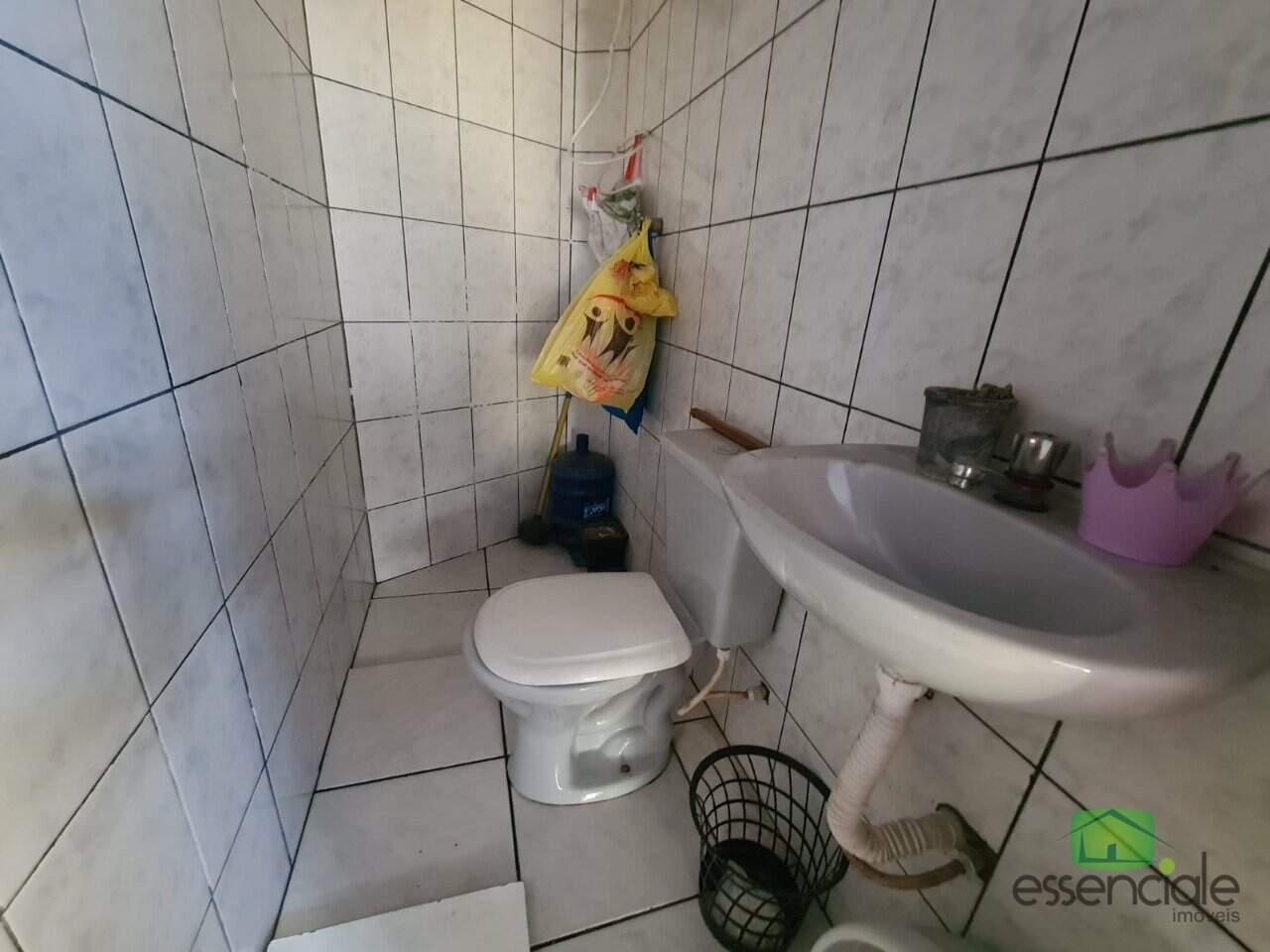 Prédio Inteiro à venda com 3 quartos, 360m² - Foto 22