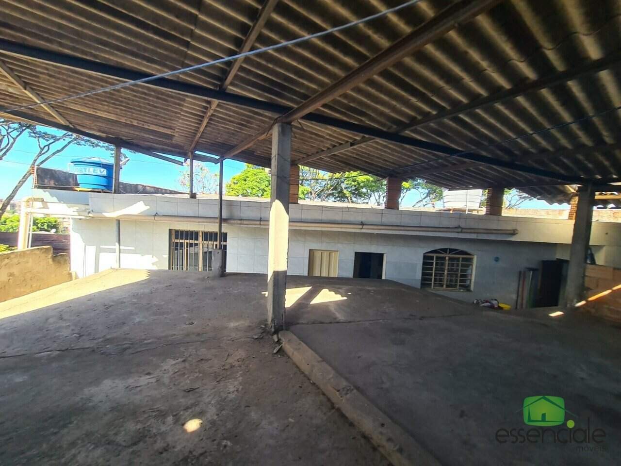 Prédio Inteiro à venda com 3 quartos, 360m² - Foto 23