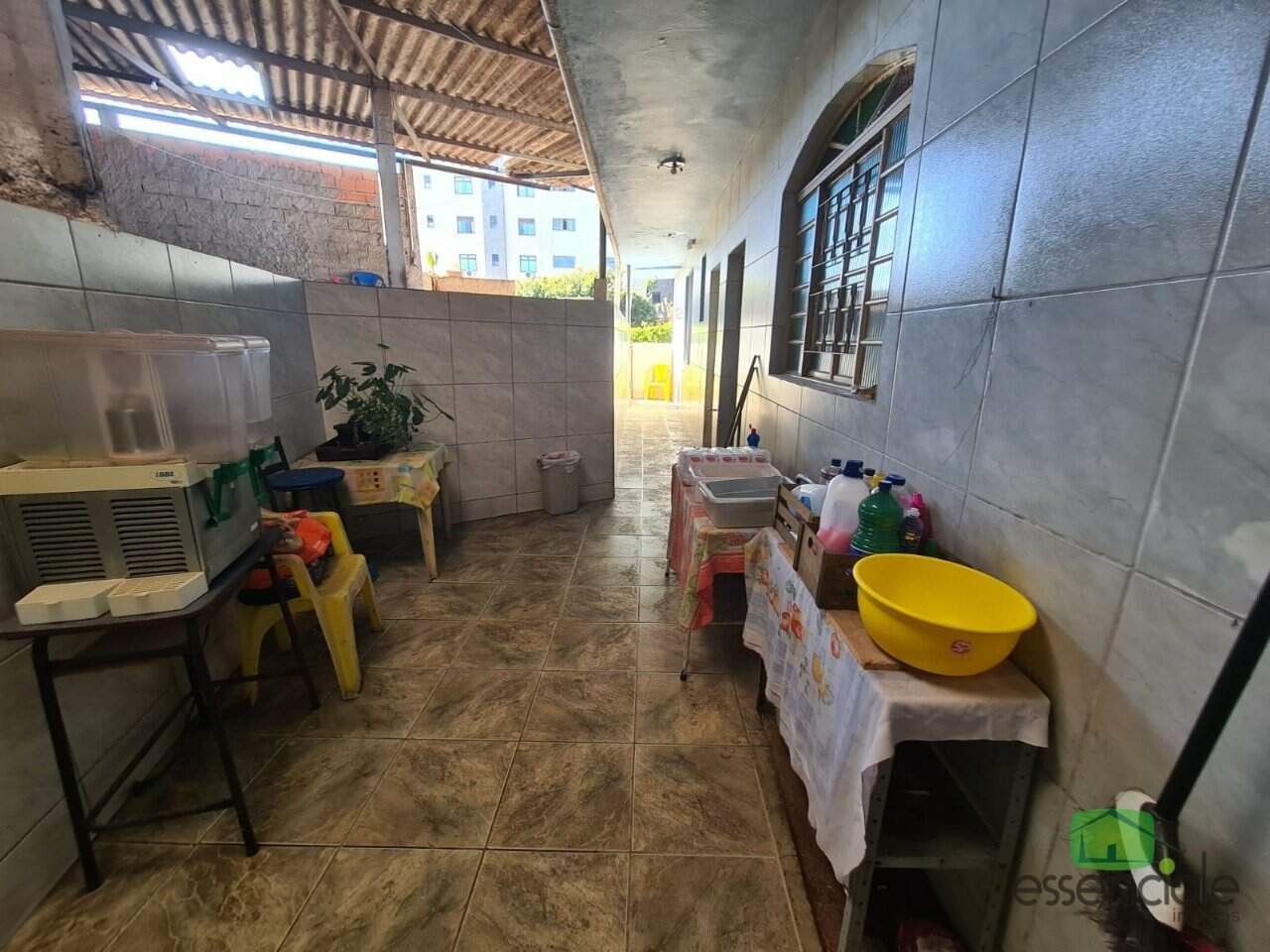 Prédio Inteiro à venda com 3 quartos, 360m² - Foto 21