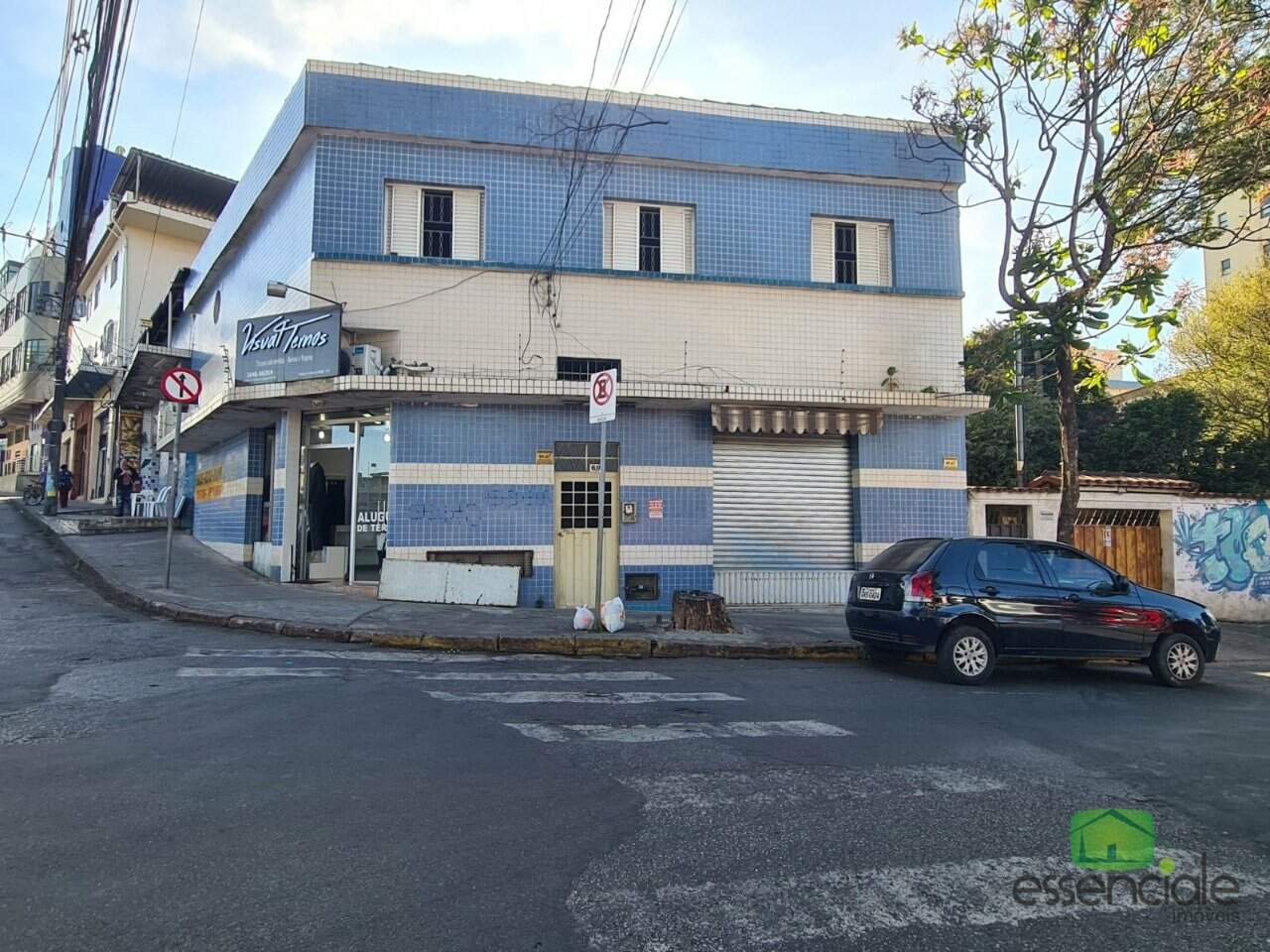 Prédio Inteiro à venda com 3 quartos, 360m² - Foto 1